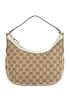 Supreme Small Charmy Hobo, front view